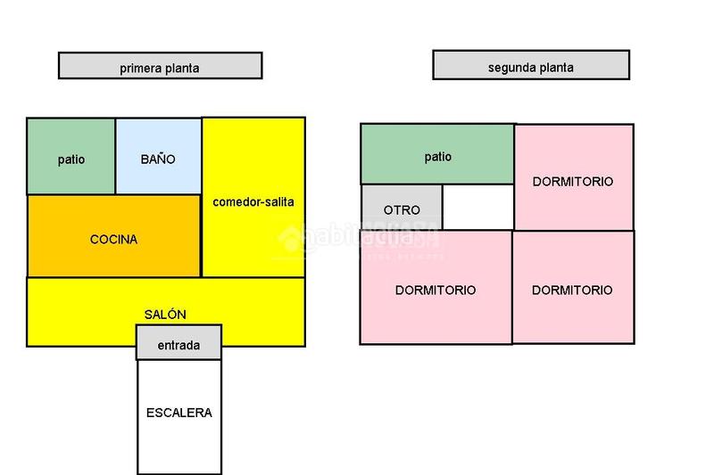 Foto f03584e1-2902-4c4d-a255-7e6f708eaa79. Maison jumelée dans Álora