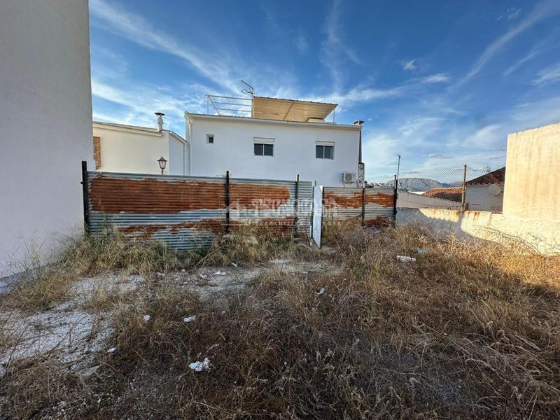 Foto 0d915a20-43c9-426d-88f3-24a7ce1d741d. Terreno residenziale in Álora