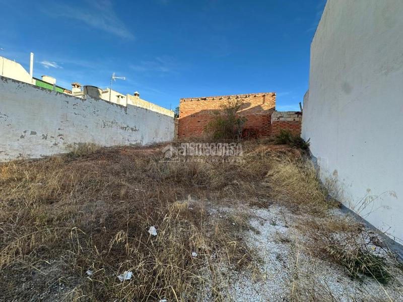 Foto 3a9a9b95-1e43-4b04-b88e-77e121f89777. Terreno residenziale in Álora