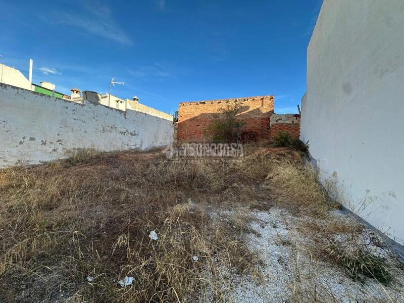 Foto 4084d920-bfdd-4557-b65b-60fc2dfef1f0. Terreno residenziale in Álora