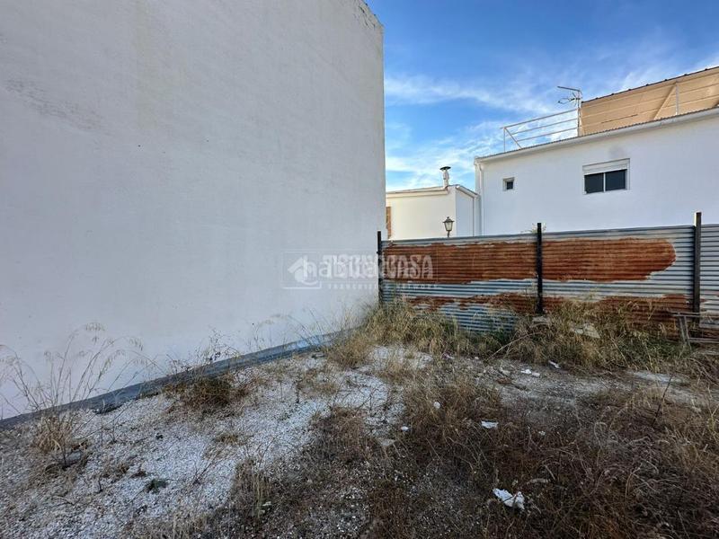 Foto 652c7bfa-e64f-4420-a4f6-32013c6a807d. Terreno residenziale in Álora