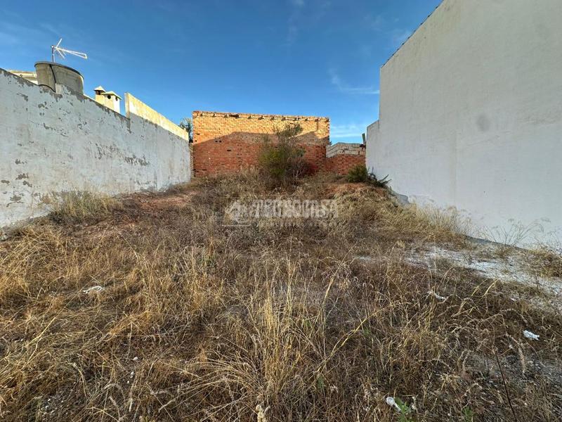 Foto 78469d4e-926f-4470-afc4-7f763cbe671a. Terreno residenziale in Álora