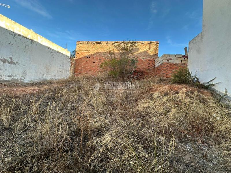 Foto 9e927f67-bfed-4fdb-88d3-b11f20d831de. Terreno residenziale in Álora