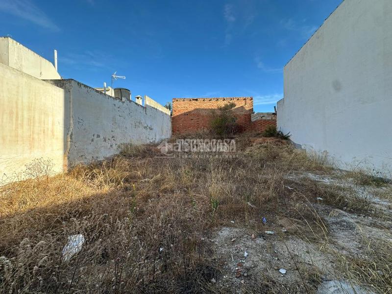 Foto b051dc5c-9335-4e04-bafe-cb3d14430532. Terreno residenziale in Álora