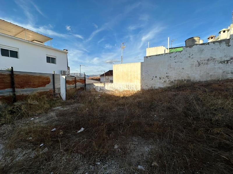 Foto be526697-5335-4635-b864-198f5af617af. Terreno residenziale in Álora
