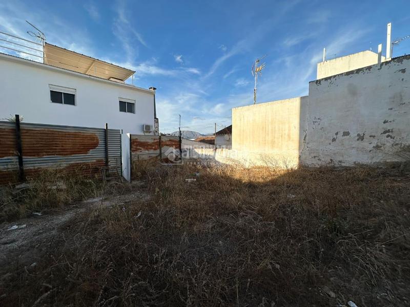 Foto ef1ea36c-ddbc-4231-b996-2f912b5c143f. Terreno residenziale in Álora