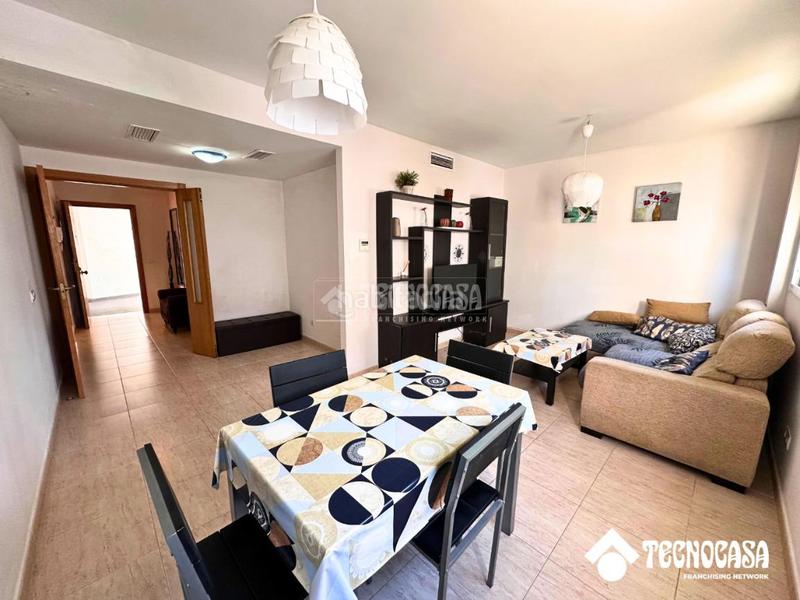 Foto 007a07ad-9ffe-4376-8622-ff3e34427d28. Appartement avec parking dans Álora