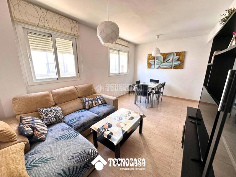 Foto 57b5d230-c595-4e23-875d-6460dbba4fc2. Appartement avec parking dans Álora
