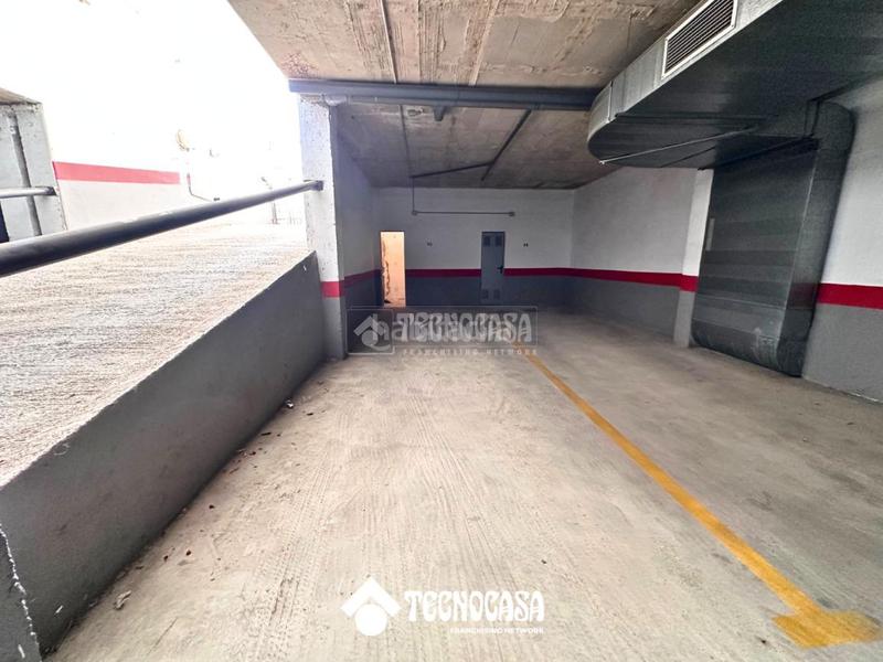 Foto 71865269-0ae3-4248-a14e-689422e75f36. Appartement avec parking dans Álora