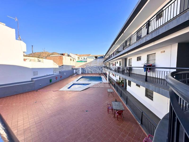 Foto 81bcf98c-8745-47e1-ba53-5f2563619221. Appartement avec parking dans Álora