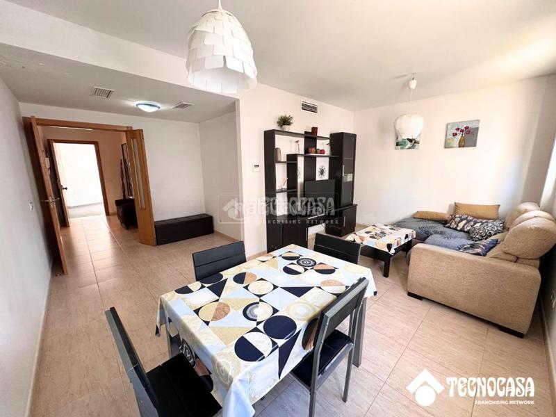Foto 98ed1ab0-9367-407d-9cf3-f531daf97ac7. Appartement avec parking dans Álora