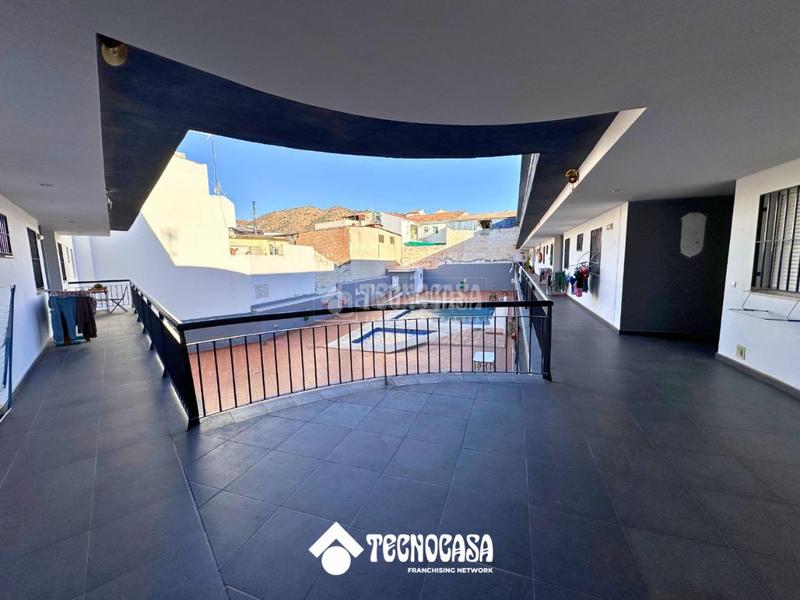 Foto a774742d-0868-4e6a-a93c-69db272990fb. Appartement avec parking dans Álora