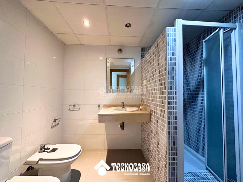 Foto ab24bc39-b376-458d-b0ab-31cbb8a27379. Appartement avec parking dans Álora