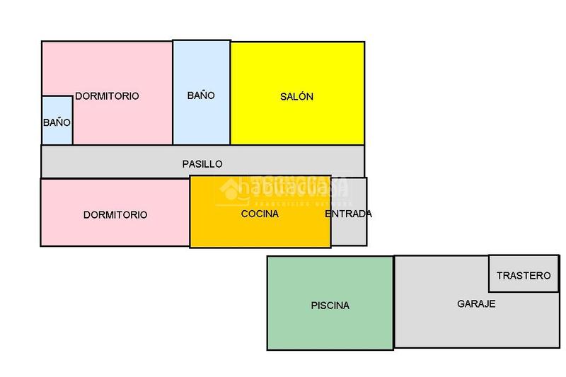 Foto bdcef8a4-8c92-4e67-a850-9d628779f487. Appartement avec parking dans Álora