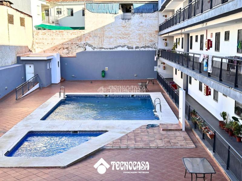 Foto e90d23dd-f0a0-4009-83c7-64522559af8c. Appartement avec parking dans Álora
