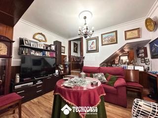 Doppelhaus in Álora. Casa en venta en álora