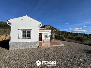 Masía en Álora. Casa rural en venta en álora