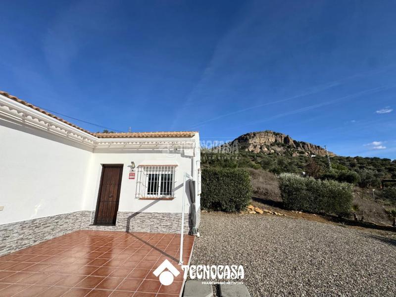 Foto fefdabb2-6ead-468b-9284-6f49ab61bdb8. Mas dans Álora