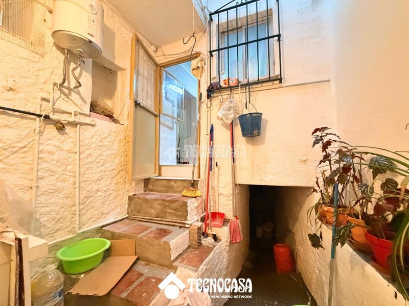 Foto 019a2de7-e07f-48a9-91d9-0b5a37822170. Casa amb aparcament a Álora