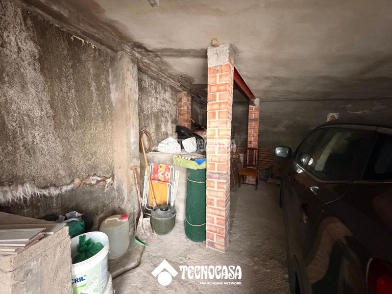 Foto 3bdfd7f0-1a4a-4d4a-82cb-0f9e19da2cd2. Casa amb aparcament a Álora