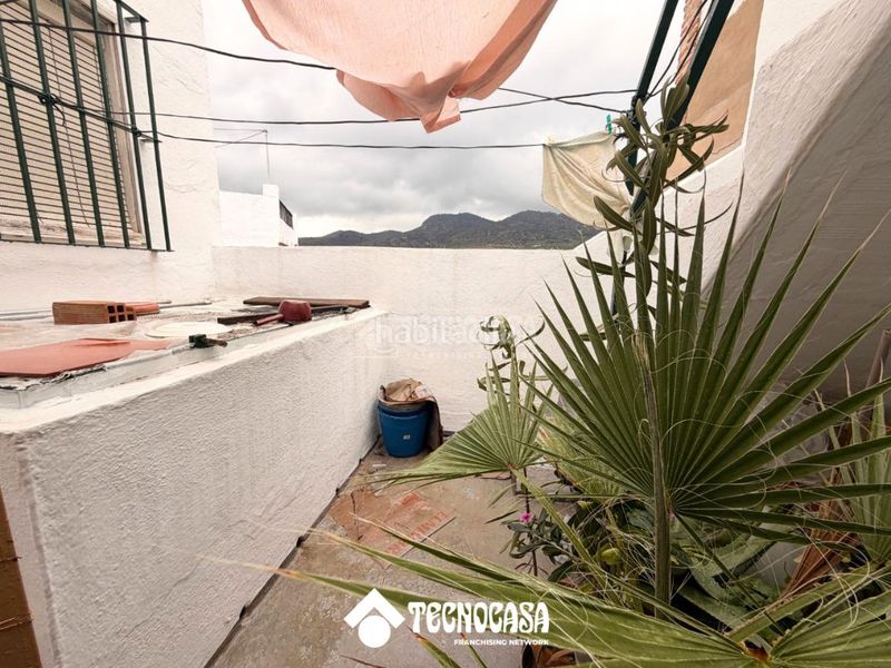 Foto 740e2793-def4-493e-9cb7-9bb093680fe7. Casa amb aparcament a Álora