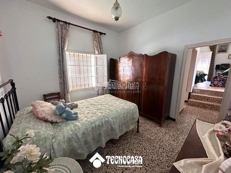 Foto 08ca4b90-79bf-4f09-804a-cd60349578ef. Casa a Álora