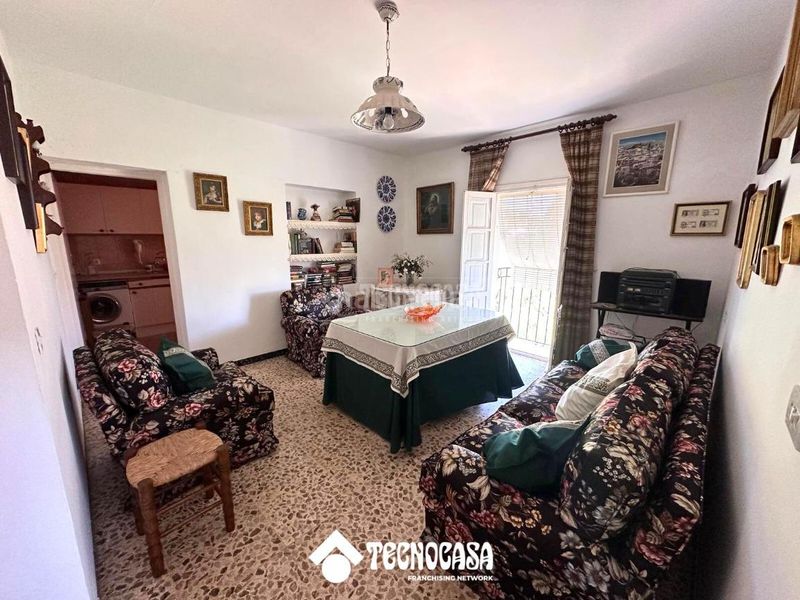 Foto 14372990-3585-4e1d-8e9b-a970932588cc. Casa a Álora