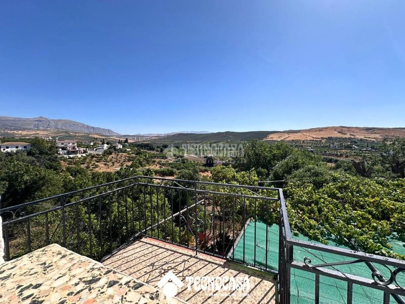 Foto 22479523-d918-4ca6-9245-eff0a3c43d24. Casa a Álora