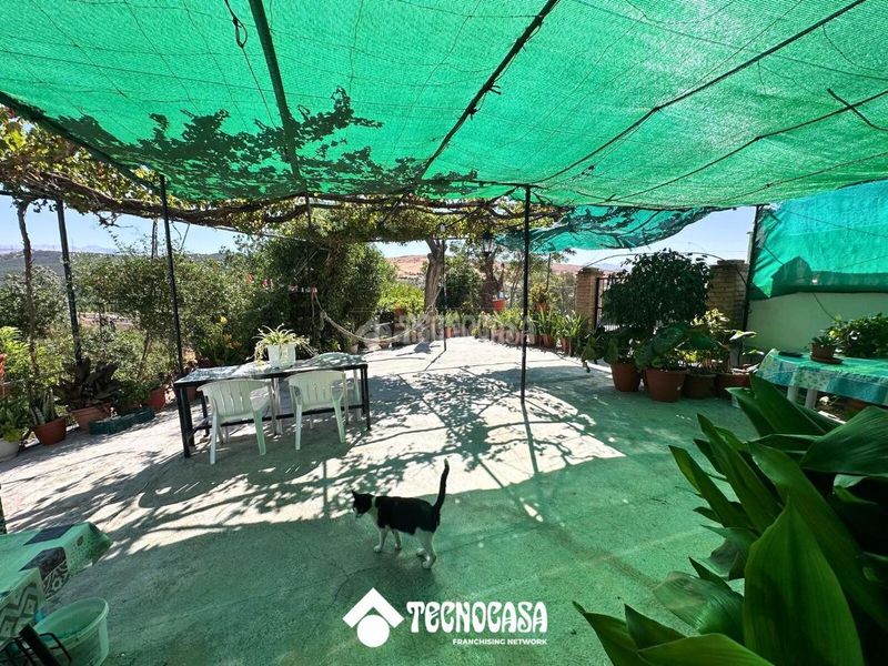 Foto 349c6abb-a59d-486d-8226-89e98c4e6e64. Casa a Álora