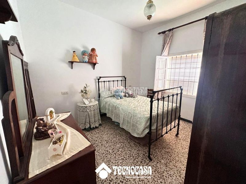 Foto 37a1bbc3-4337-43bb-8d84-73de228a2943. Casa a Álora