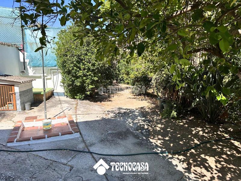 Foto 3bd38e01-a002-4496-8c70-e24c7880f8ae. Casa a Álora