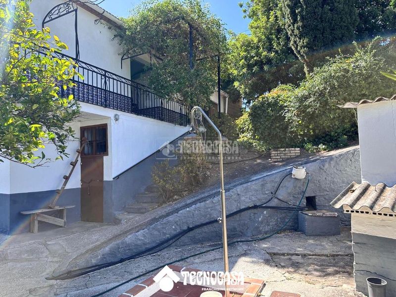 Foto 4623756b-359f-49a9-86cc-060d4874e689. Casa a Álora