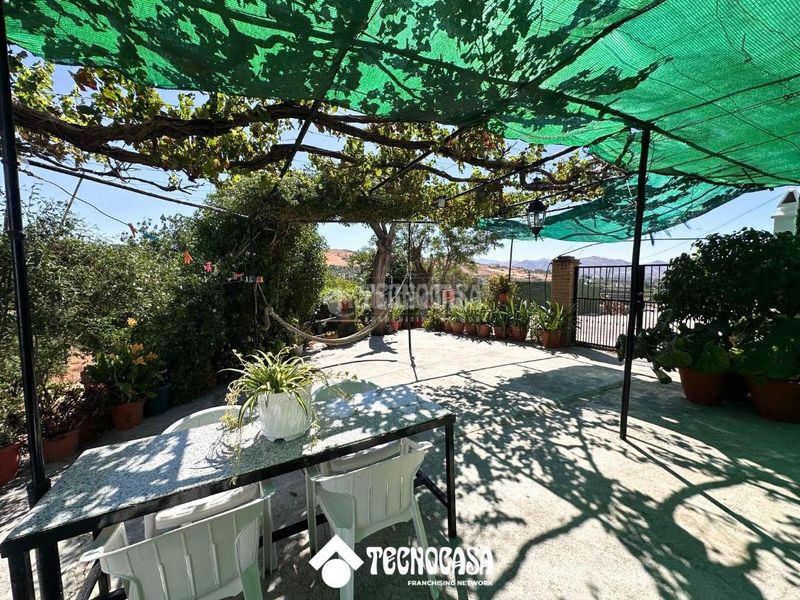 Foto 604ac56c-b1a5-4ca4-aed5-10d259df646a. Casa a Álora