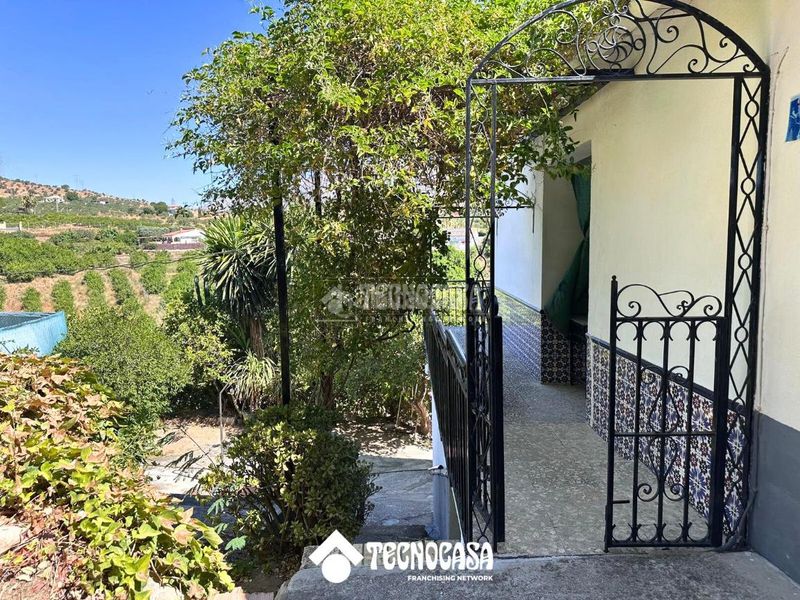 Foto 60aca906-10dd-43ca-8ba5-614af0dee933. Casa a Álora