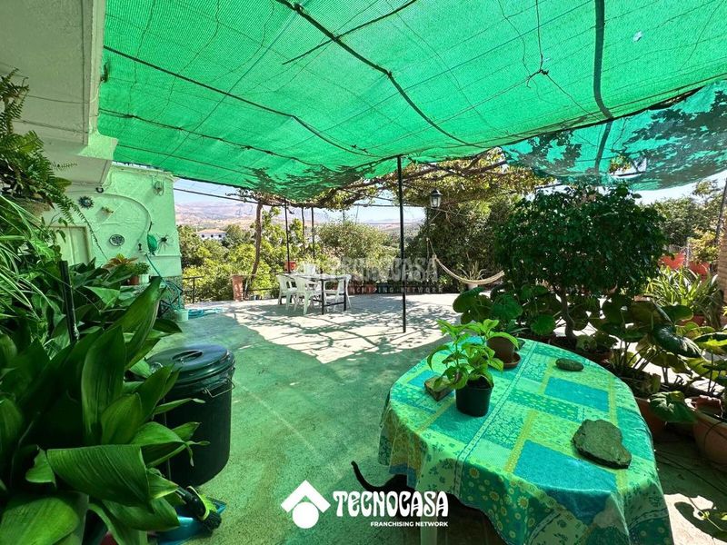 Foto b5c9fffe-f689-4593-a323-5f09693cad44. Casa a Álora
