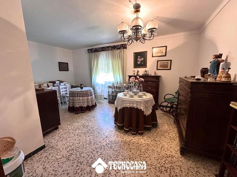 Foto e4d0d1ea-d5ee-459b-b3a9-0506613cfe35. Casa a Álora