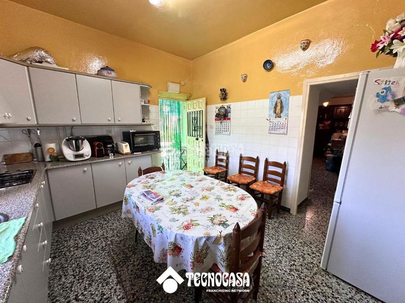 Foto ea37c86b-a351-492a-9a26-d614bb669027. Casa a Álora