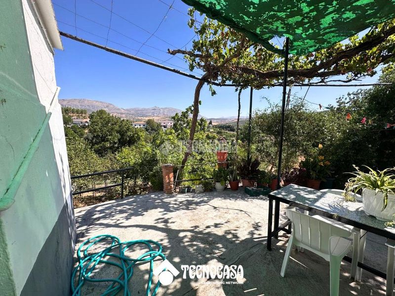 Foto ff2e14ff-6dff-465b-b22d-8394d7a0dfe5. Casa a Álora