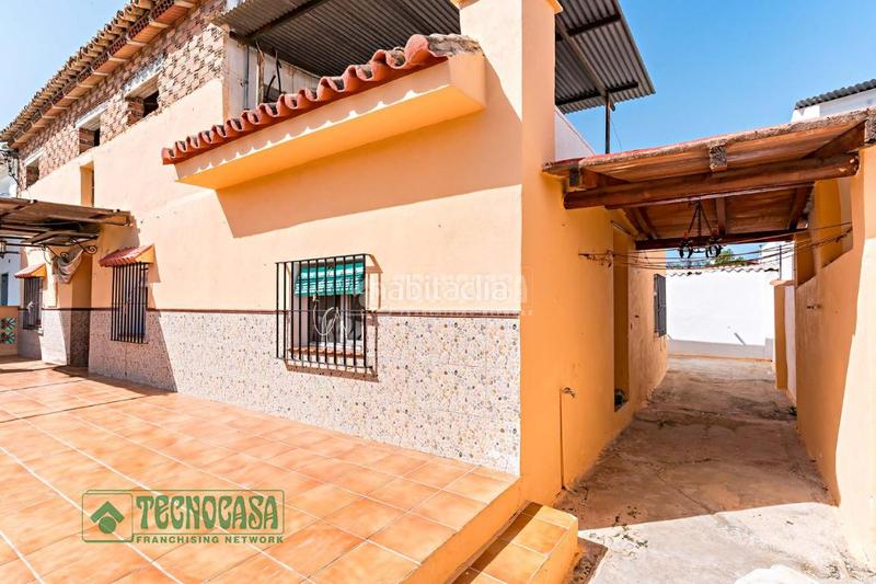Foto 20017e47-2f66-49cb-aa41-58962b0b300c. Casa  en venta en Álora