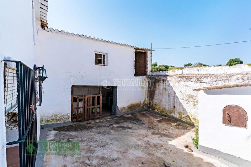 Foto 898cb1d4-0d4a-443b-9640-56d13613d644. Casa  en venta en Álora
