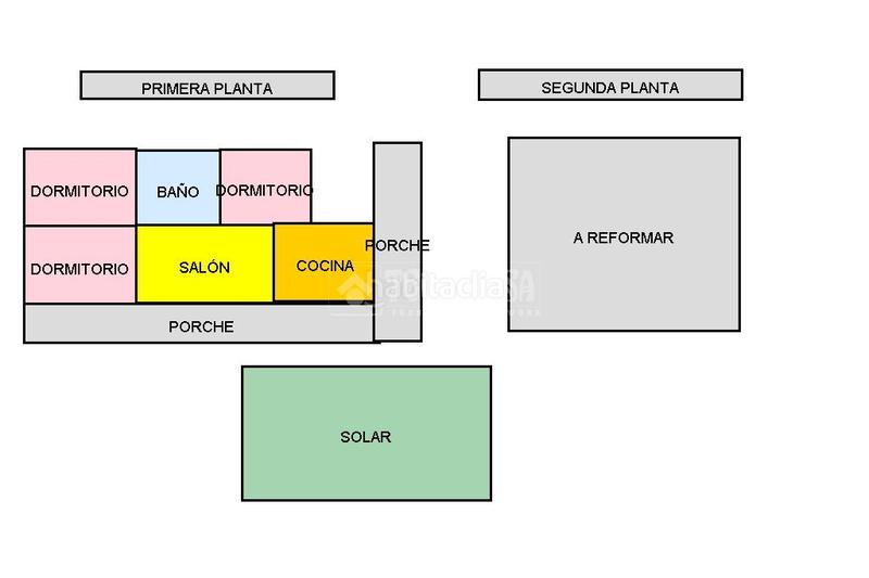 Foto e4a560c8-2be8-4b34-952c-a56a44ec894b. Casa  en venta en Álora
