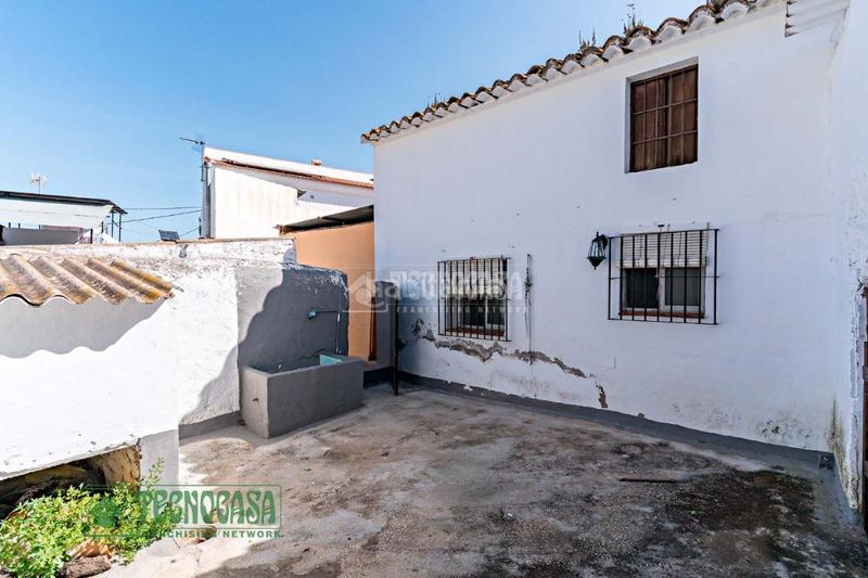 Foto ed85bda1-2a80-4b03-afd0-5f0b4b1615c3. Casa  en venta en Álora