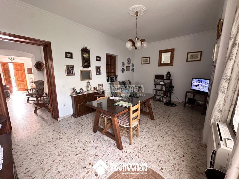 Foto 49f00baf-4873-4f9e-8b14-39404a84960f. Casa a Álora