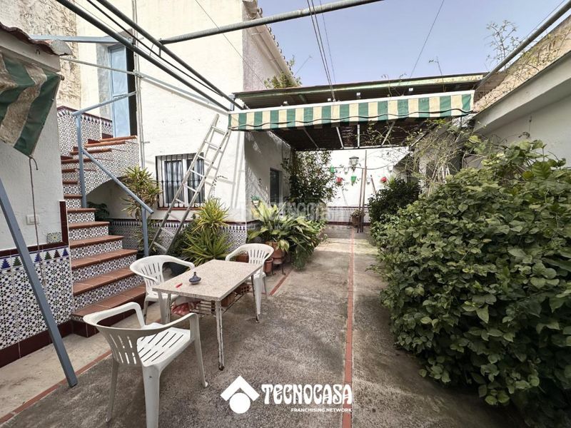 Foto e0367b80-ccdf-465b-b580-1b3bfda59d09. Casa a Álora