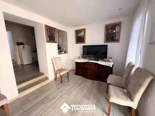 Casa aparellada a Pizarra. Casa en venta en pizarra