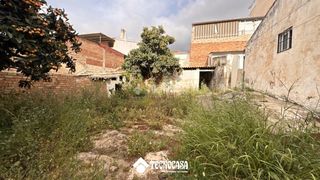 Terreny residencial a Álora. Terrenos en venta en álora