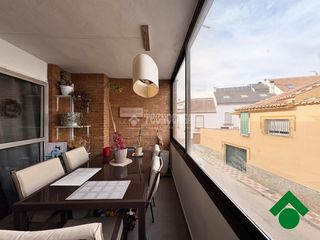 Appartement à Pizarra. Piso en venta en pizarra