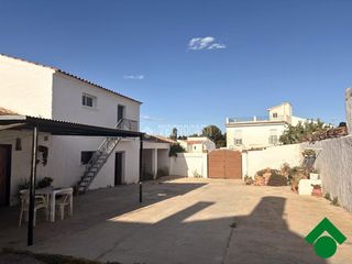 Casa bifamiliare in Pizarra. Casa en venta en pizarra