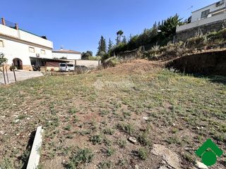 Terreno residencial en Álora. Terrenos en venta en álora