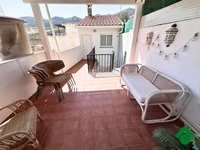 Foto 4ff31b12-277b-4cf8-94ea-9938afc3da11. Casa a Álora